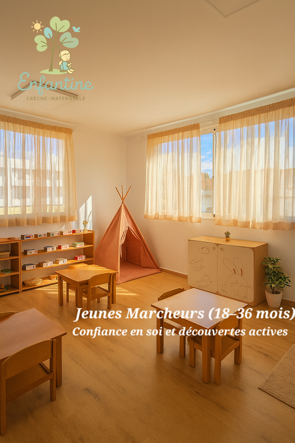 Salle Enfantine 3